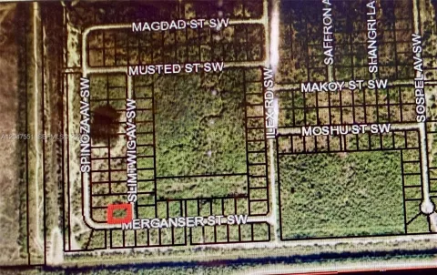 & Slimtwig Ave