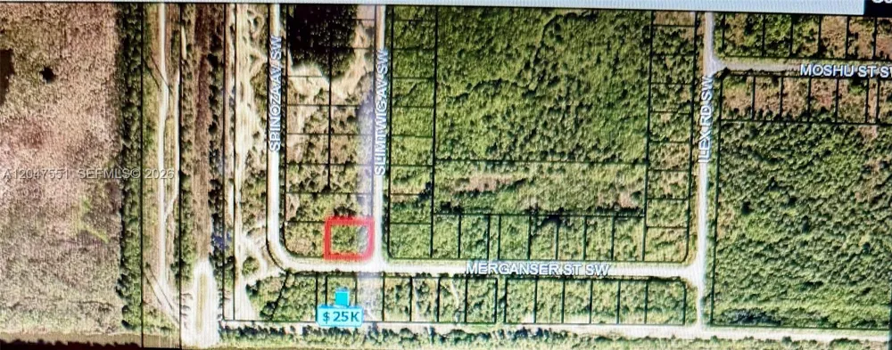 & Slimtwig Ave Palm Bay, FL 32908