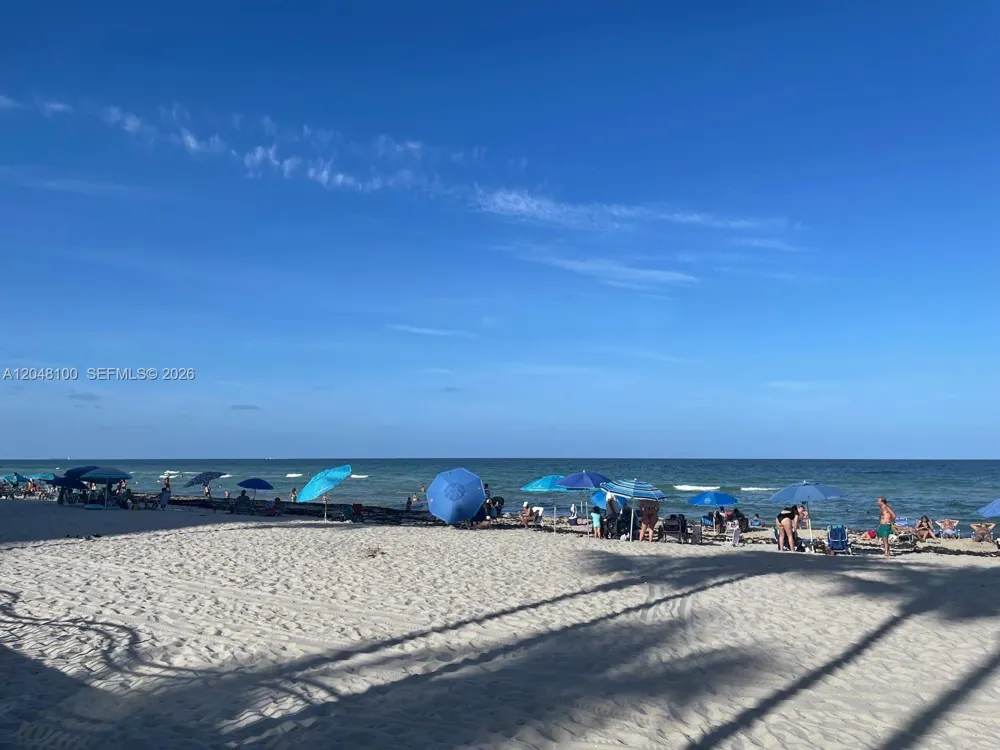 3901 S Ocean Dr #3U Hollywood, FL 33019