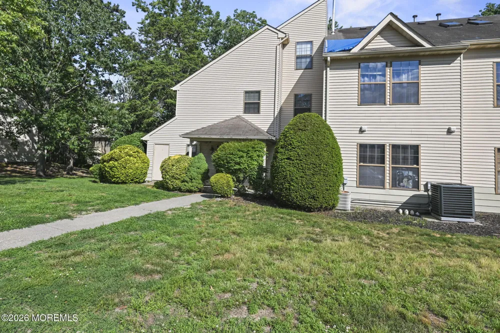 101 Bluebell Drive Jackson, NJ 08527