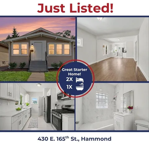 430 E 165th Street