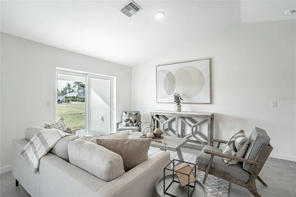 21019 NOWELL AVENUE Port Charlotte, FL 33954
