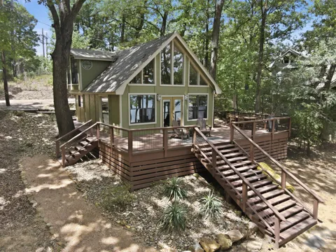 104 E Barker Creek Drive