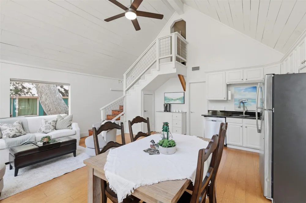 104 E Barker Creek Drive Scroggins, TX 75480
