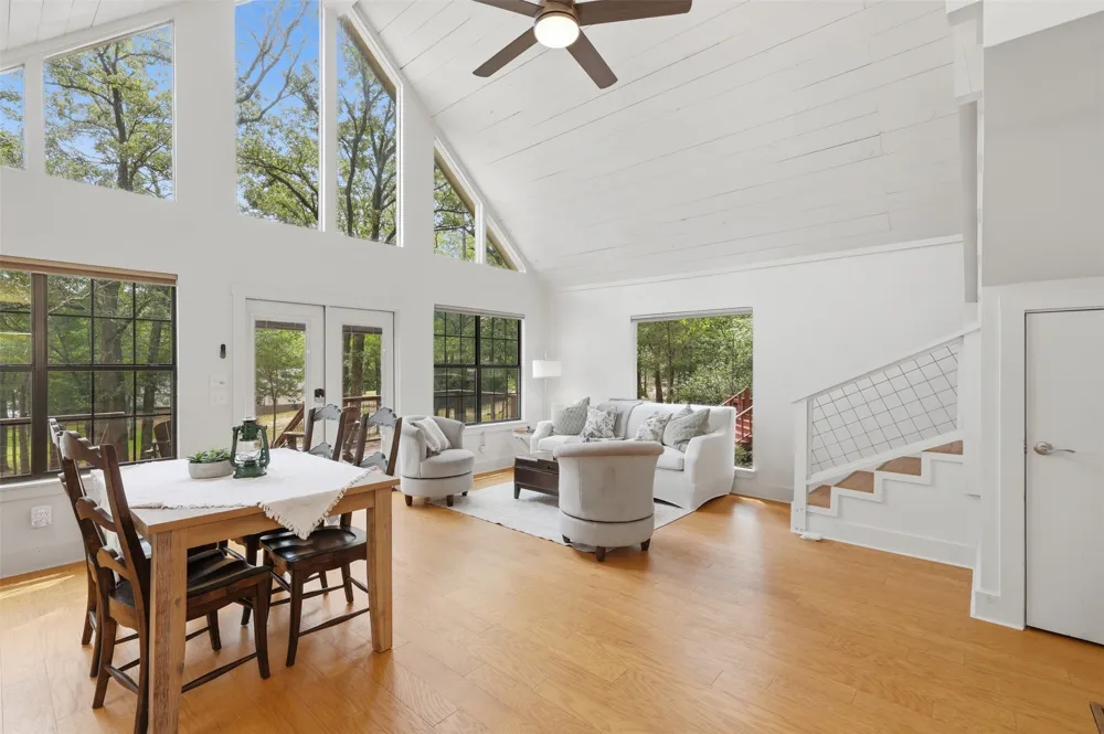 104 E Barker Creek Drive Scroggins, TX 75480