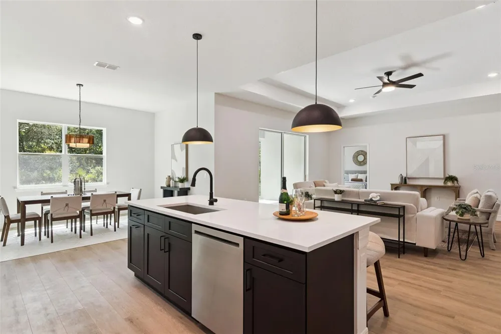 41650 LIGUSTRUM STREET Eustis, FL 32736