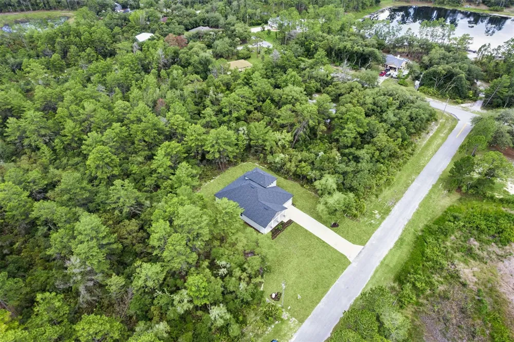 41650 LIGUSTRUM STREET Eustis, FL 32736