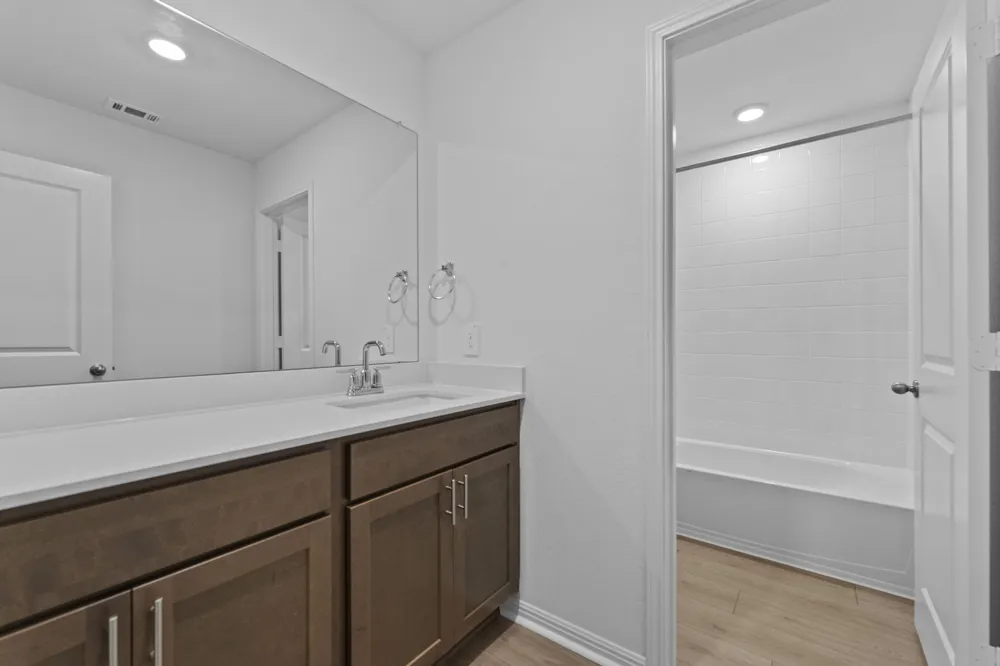 1824 Dandy Brush Drive Georgetown, TX 78641