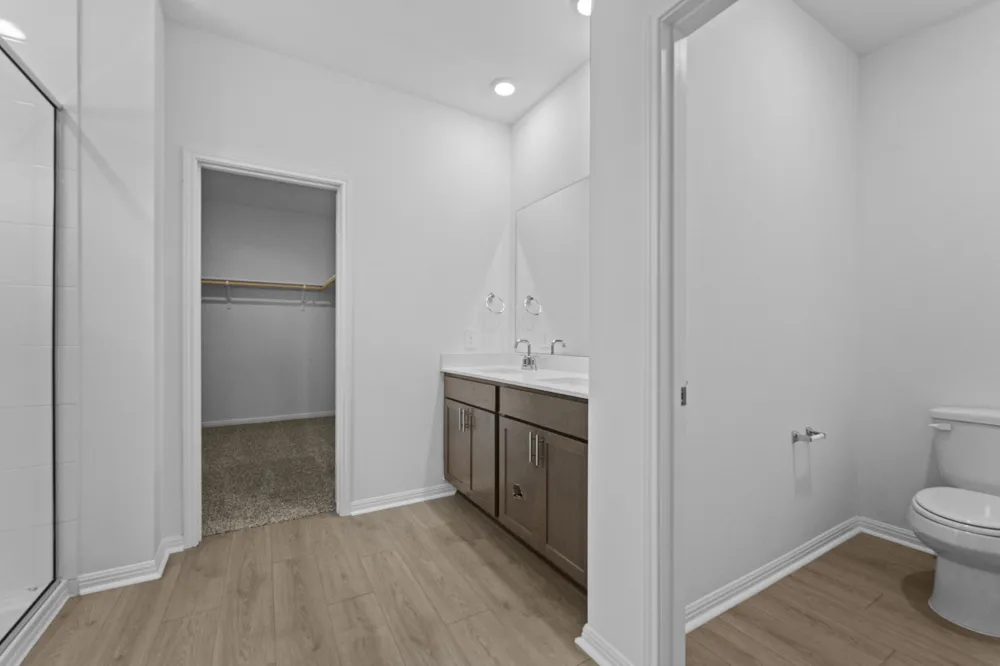 1824 Dandy Brush Drive Georgetown, TX 78641