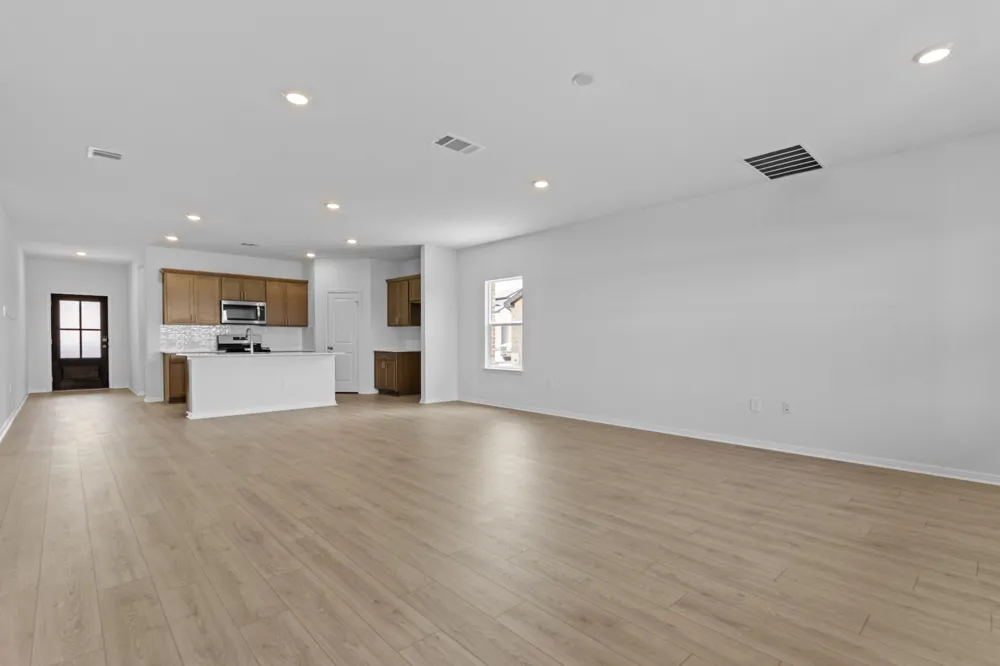 1824 Dandy Brush Drive Georgetown, TX 78641
