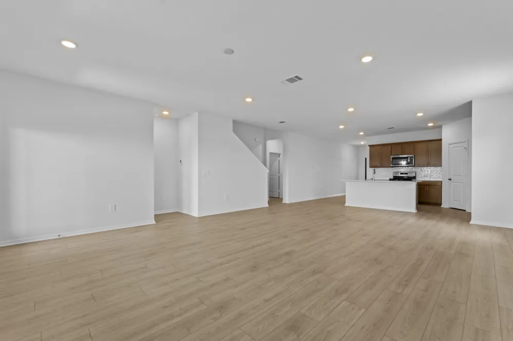 1824 Dandy Brush Drive Georgetown, TX 78641