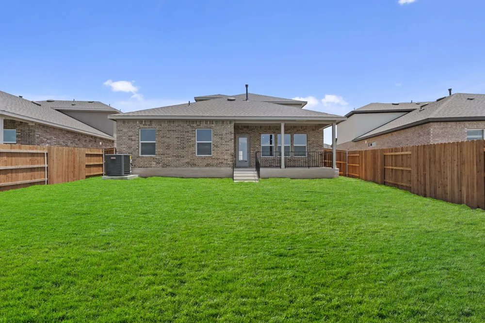 1824 Dandy Brush Drive Georgetown, TX 78641