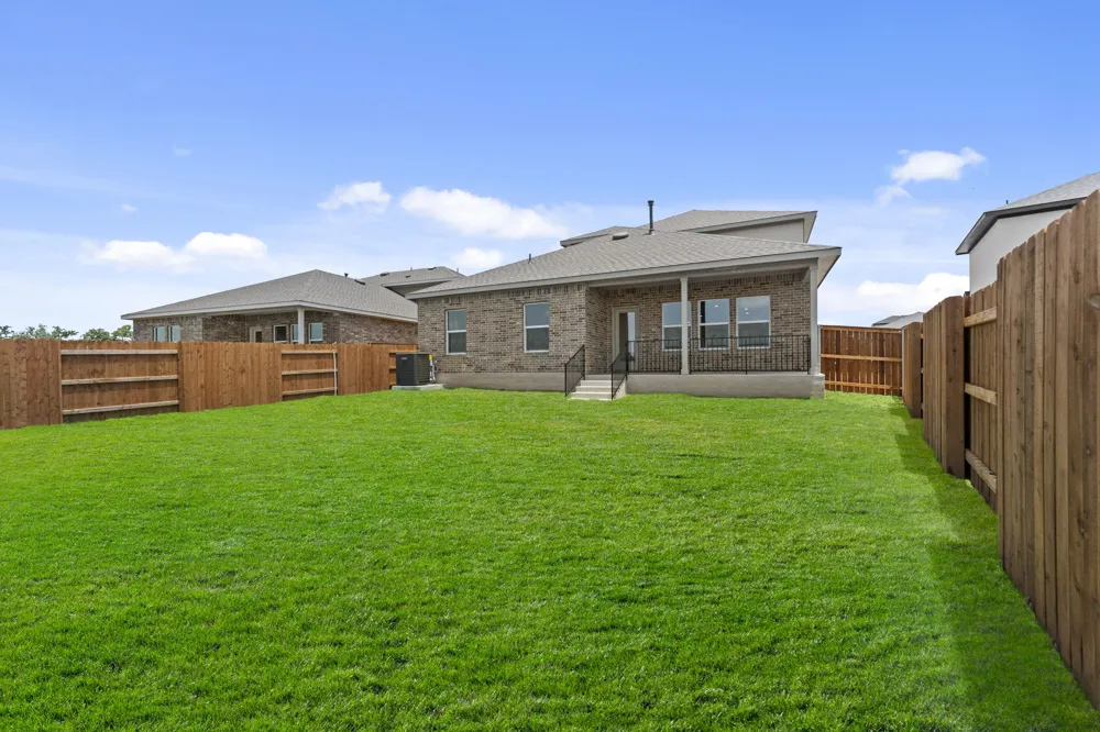 1824 Dandy Brush Drive Georgetown, TX 78641