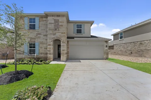 1824 Dandy Brush Drive