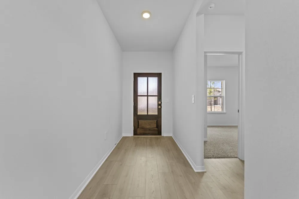 1824 Dandy Brush Drive Georgetown, TX 78641