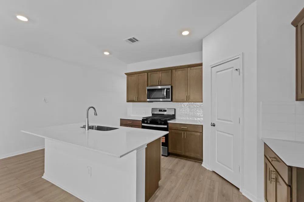 1824 Dandy Brush Drive Georgetown, TX 78641
