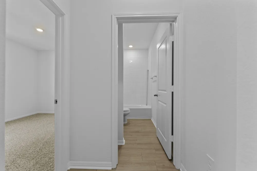 1824 Dandy Brush Drive Georgetown, TX 78641