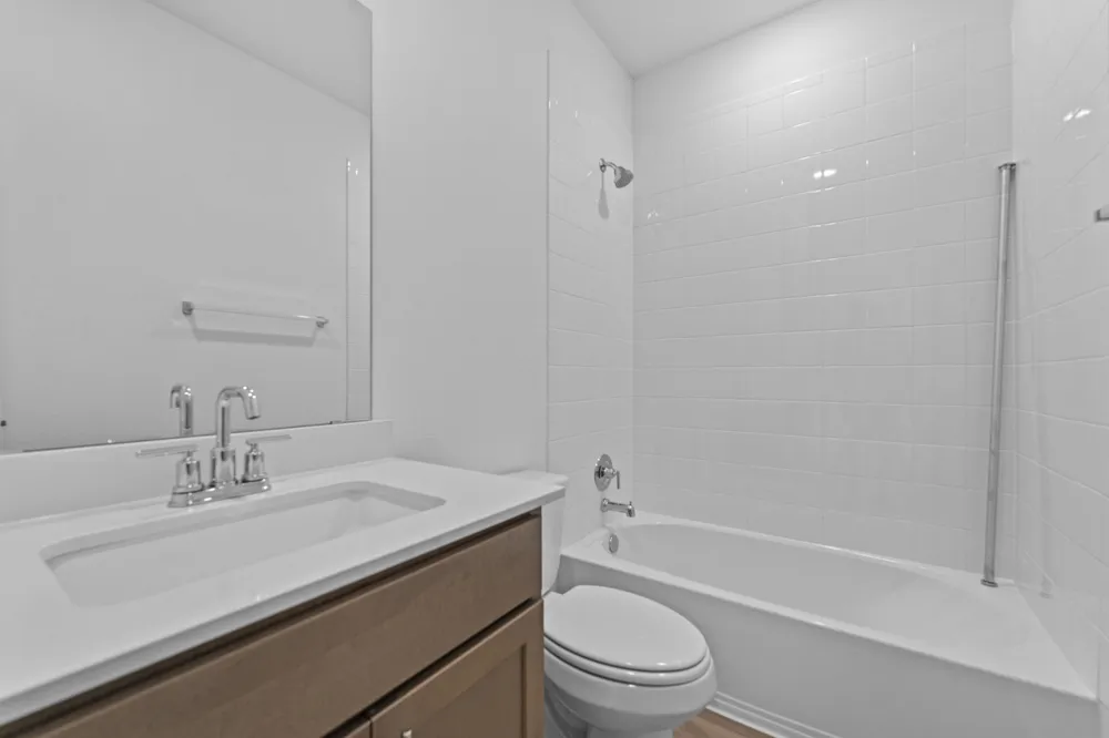 1824 Dandy Brush Drive Georgetown, TX 78641