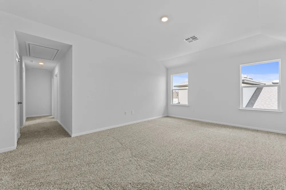 1824 Dandy Brush Drive Georgetown, TX 78641
