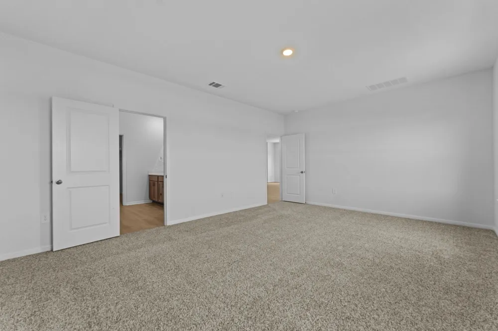 1824 Dandy Brush Drive Georgetown, TX 78641