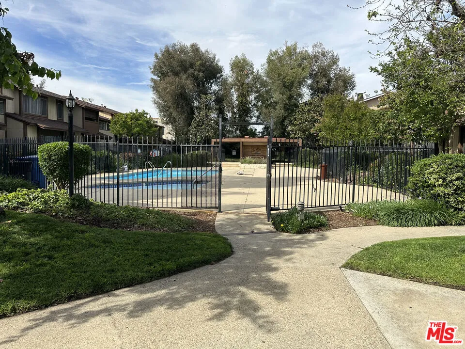 14715 Parthenia Street #18 Panorama City, CA 91402