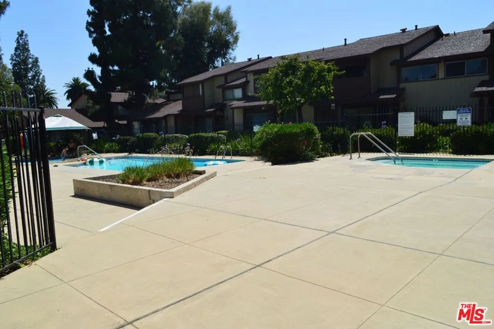 14715 Parthenia Street #18 Panorama City, CA 91402