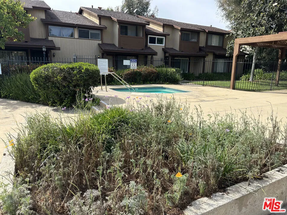 14715 Parthenia Street #18 Panorama City, CA 91402