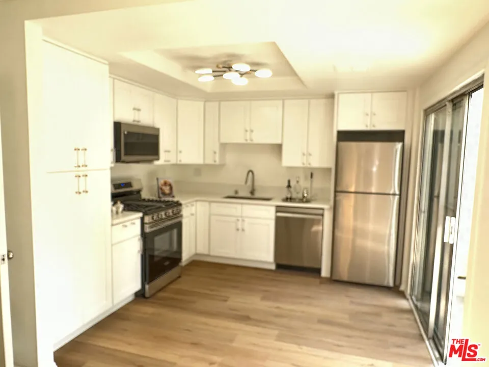 14715 Parthenia Street #18 Panorama City, CA 91402