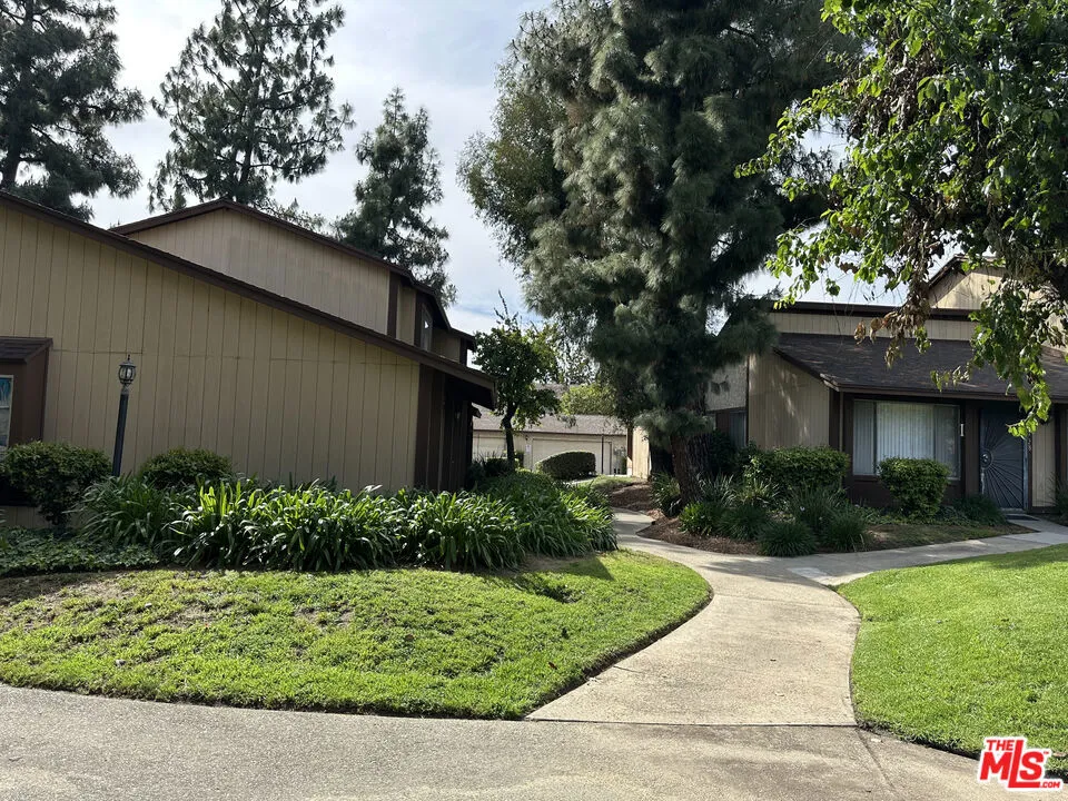 14715 Parthenia Street #18 Panorama City, CA 91402