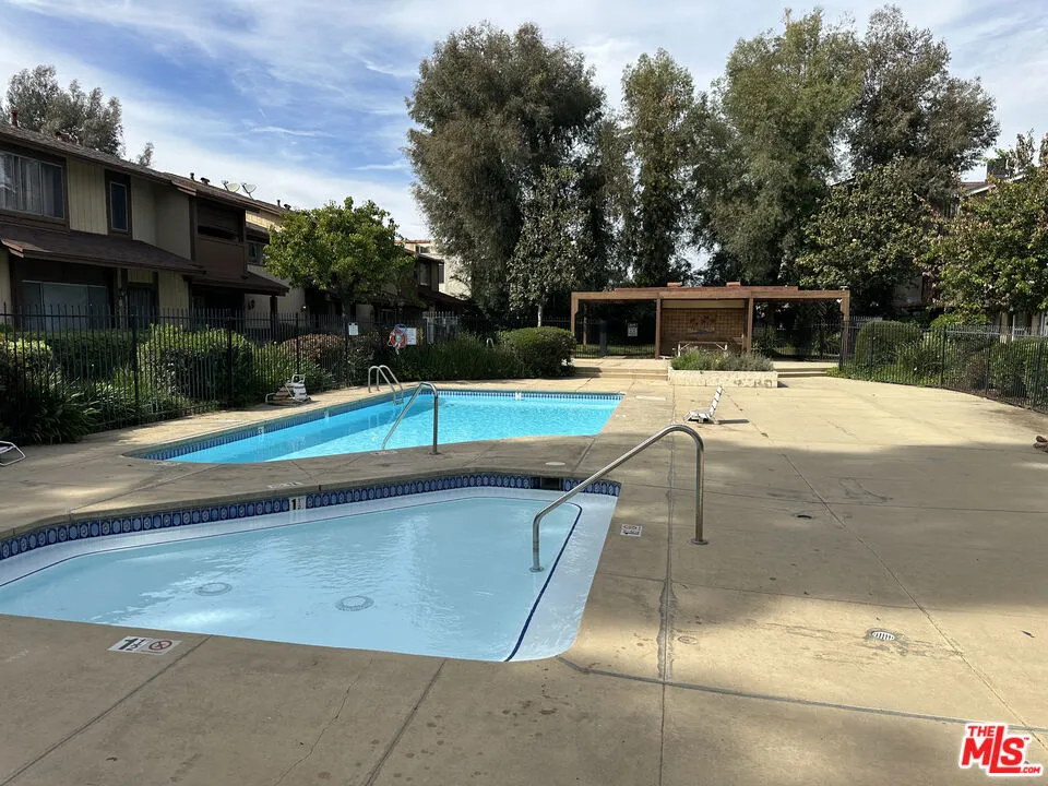 14715 Parthenia Street #18 Panorama City, CA 91402