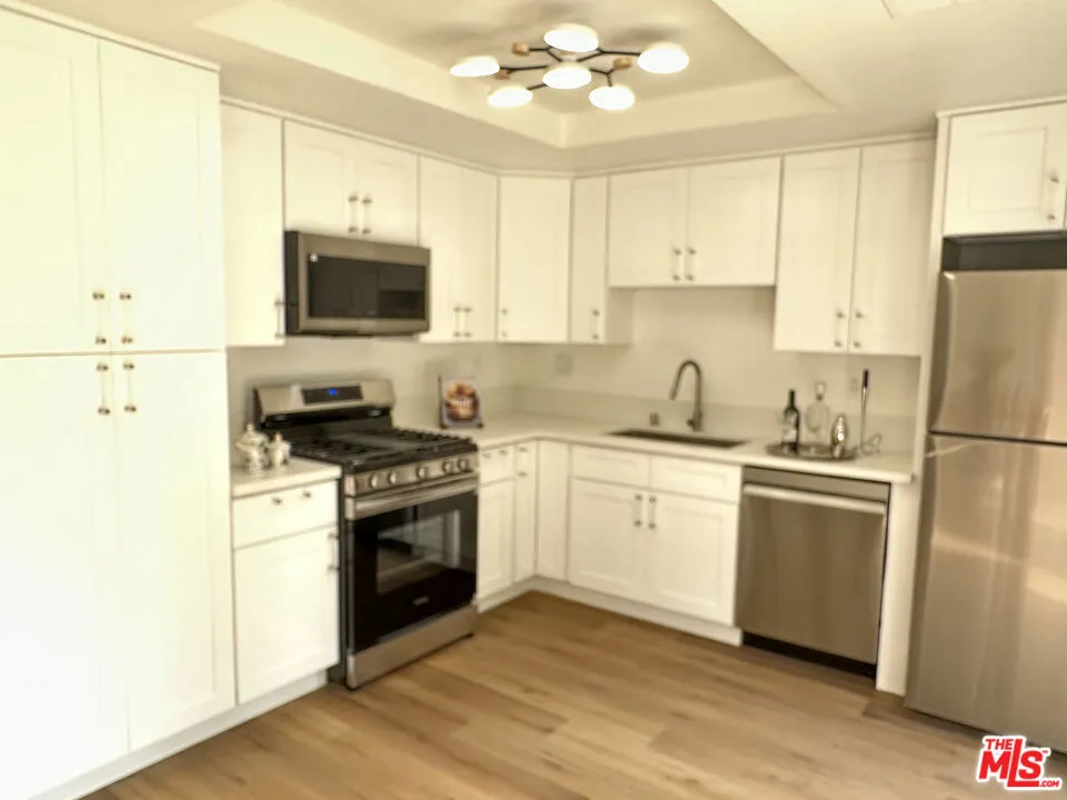 14715 Parthenia Street #18 Panorama City, CA 91402