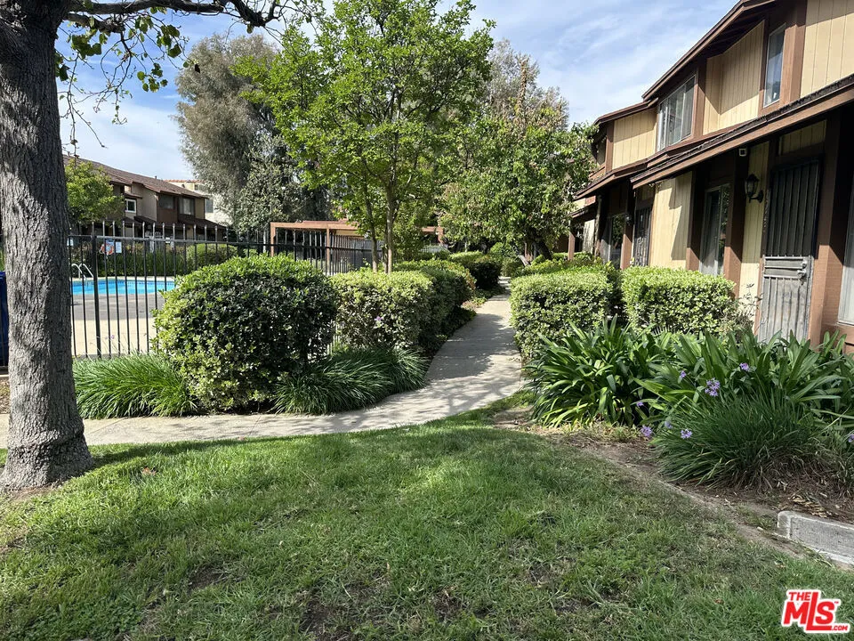 14715 Parthenia Street #18 Panorama City, CA 91402