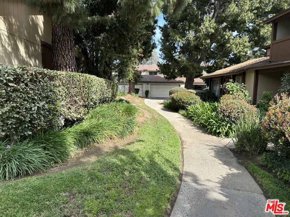 14715 Parthenia Street #18 Panorama City, CA 91402