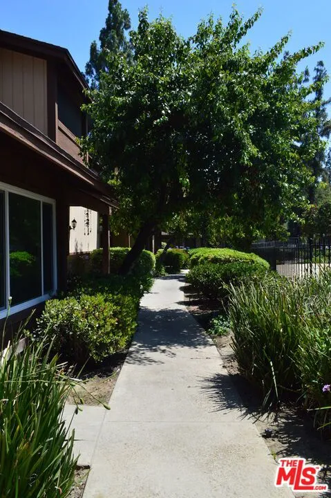 14715 Parthenia Street #18 Panorama City, CA 91402