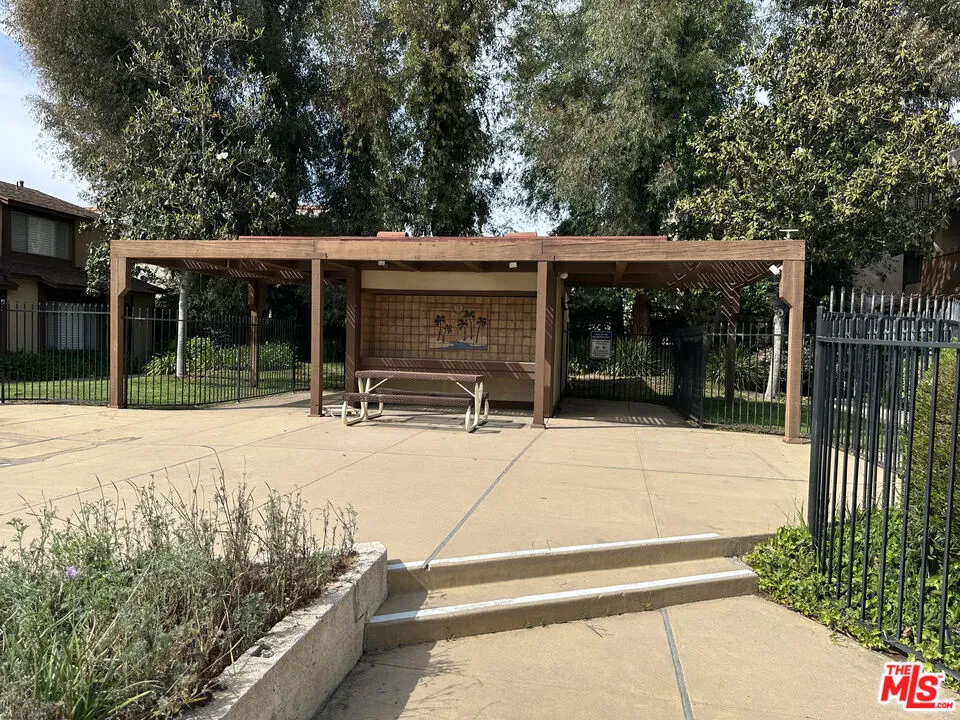 14715 Parthenia Street #18 Panorama City, CA 91402