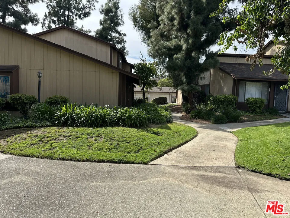 14715 Parthenia Street #18 Panorama City, CA 91402