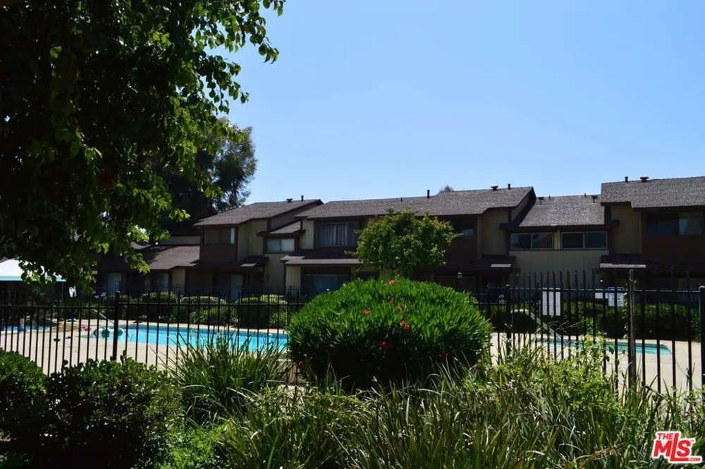 14715 Parthenia Street #18 Panorama City, CA 91402