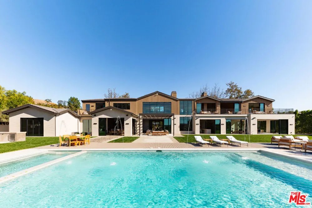 25151 Jim Bridger Road Hidden Hills, CA 91302