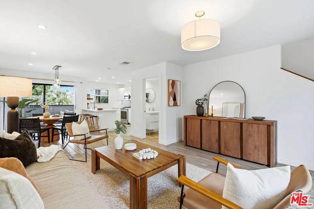 1802 20th Street #B Santa Monica, CA 90404