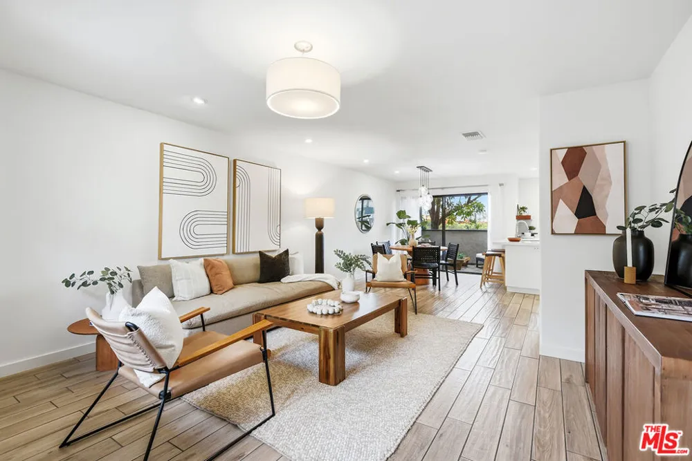 1802 20th Street #B Santa Monica, CA 90404