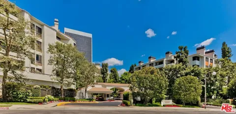 2142 Century Park Lane #102
