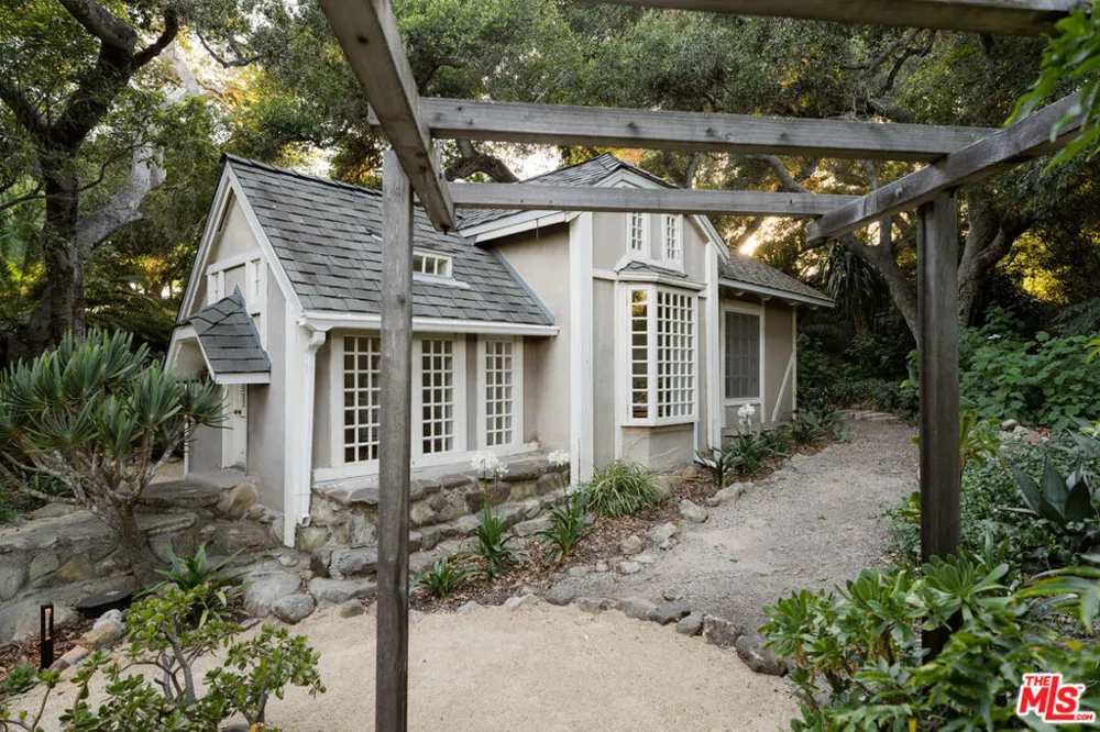 663 Lilac Drive Santa Barbara, CA 93108