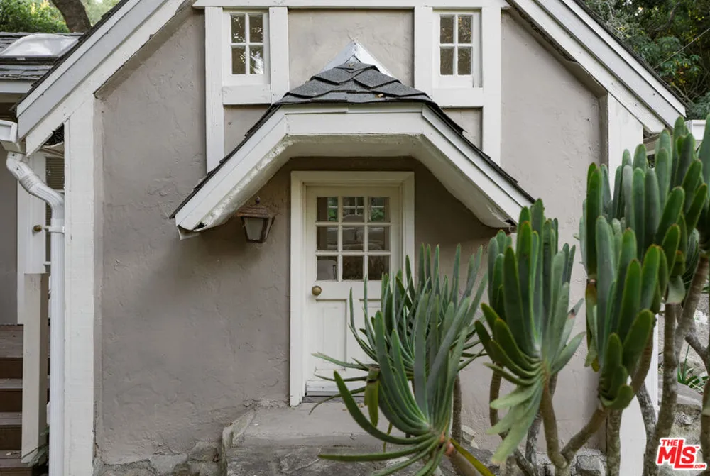 663 Lilac Drive Santa Barbara, CA 93108