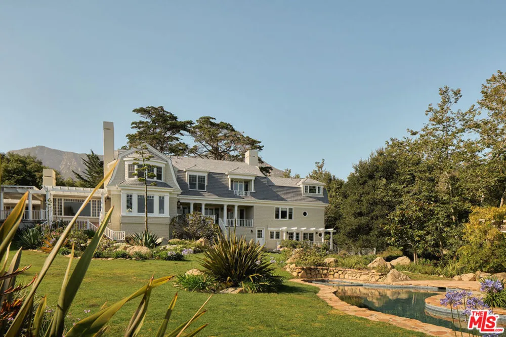 663 Lilac Drive Santa Barbara, CA 93108