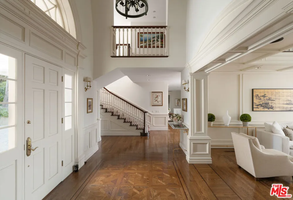 663 Lilac Drive Santa Barbara, CA 93108