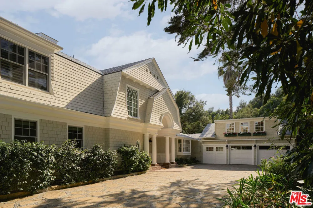 663 Lilac Drive Santa Barbara, CA 93108