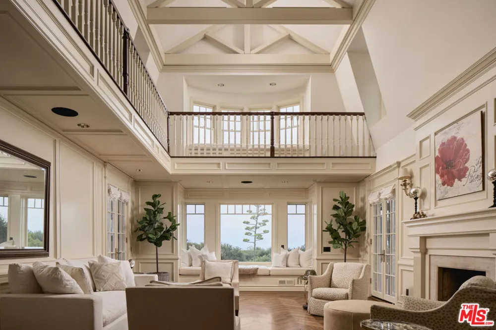 663 Lilac Drive Santa Barbara, CA 93108