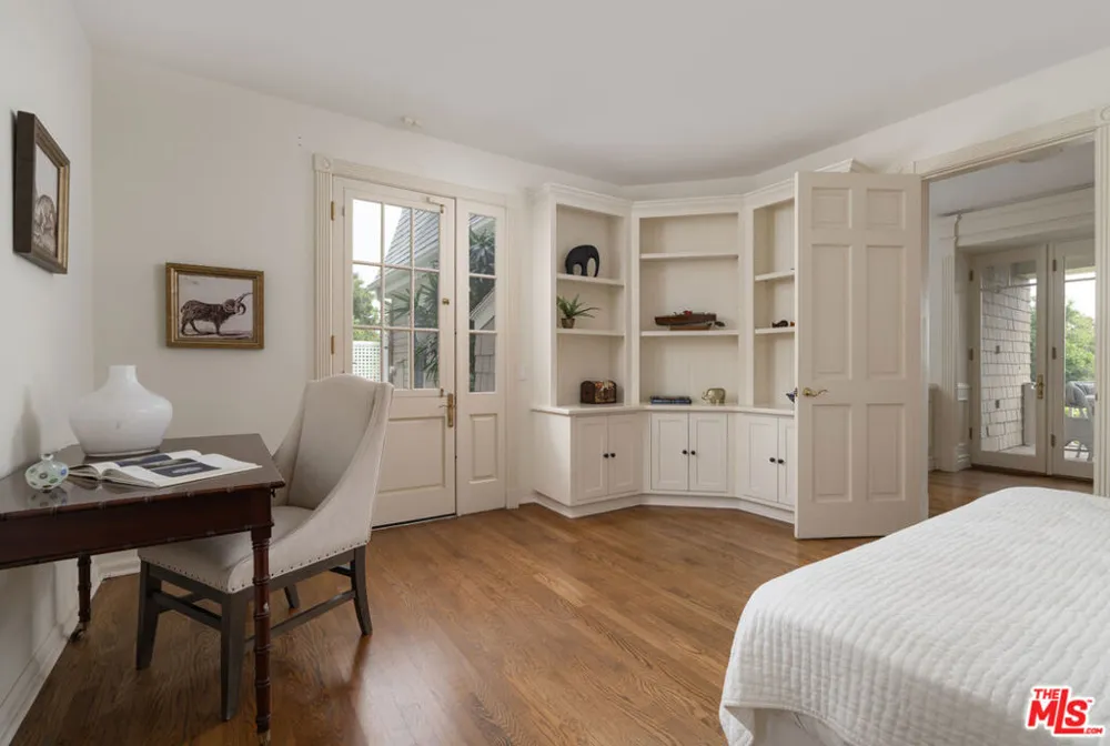663 Lilac Drive Santa Barbara, CA 93108