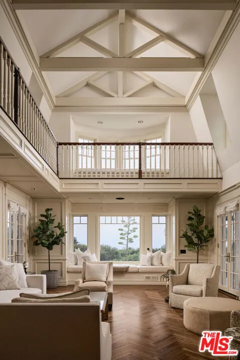 663 Lilac Drive Santa Barbara, CA 93108