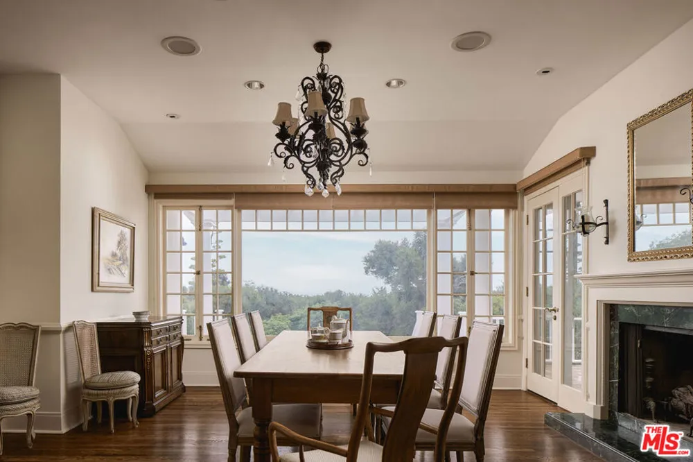 663 Lilac Drive Santa Barbara, CA 93108